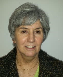 Helen Barker YSS Trustee